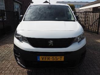 Peugeot Partner 1.5 Hdi Premium Automaat picture 2