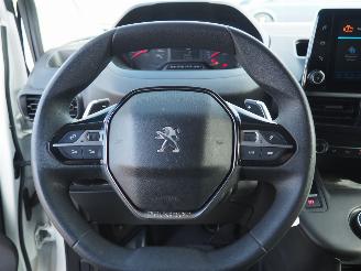 Peugeot Partner 1.5 Hdi Premium Automaat picture 14