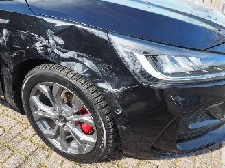 Ford Focus 1.0 EcoBoost Hybrid ST Line picture 9