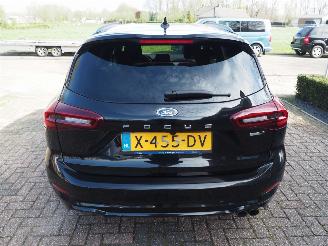 Ford Focus 1.0 EcoBoost Hybrid ST Line picture 5