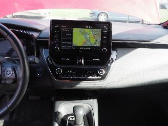 Toyota Corolla Touring Sports 2.0 Hybrid GR-Sport Plus picture 15