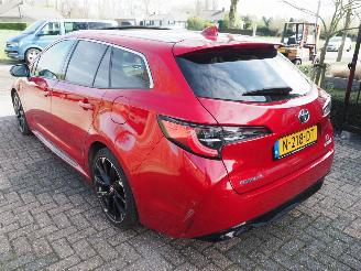 Toyota Corolla Touring Sports 2.0 Hybrid GR-Sport Plus picture 6