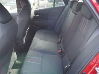 Toyota Corolla Touring Sports 2.0 Hybrid GR-Sport Plus picture 20