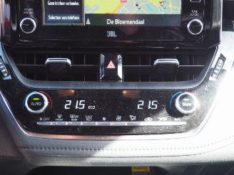 Toyota Corolla Touring Sports 2.0 Hybrid GR-Sport Plus picture 17