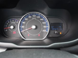 Hyundai I-10 1.1 I-Drive picture 21