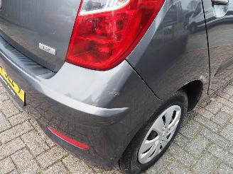 Hyundai I-10 1.1 I-Drive picture 11