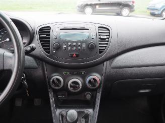 Hyundai I-10 1.1 I-Drive picture 14