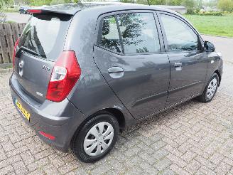 Hyundai I-10 1.1 I-Drive picture 4