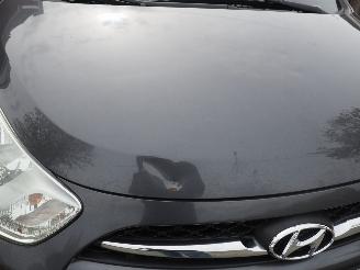 Hyundai I-10 1.1 I-Drive picture 8