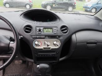 Toyota Yaris 1.3 VVT-i Sol Automaat picture 20