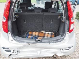 Suzuki Splash 1.2 Comfort Automaat picture 13