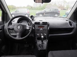 Suzuki Splash 1.2 Comfort Automaat picture 17