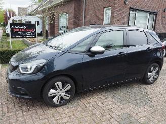 Unfallwagen Honda Jazz 1.5 eHev Executive Automaat 2021/11