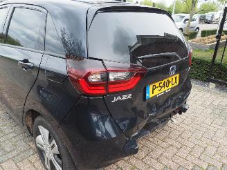 Honda Jazz 1.5 eHev Executive Automaat picture 10