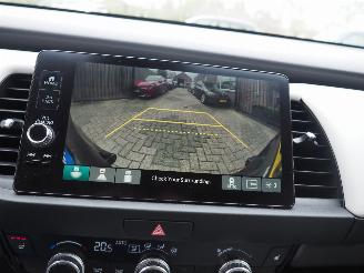 Honda Jazz 1.5 eHev Executive Automaat picture 27