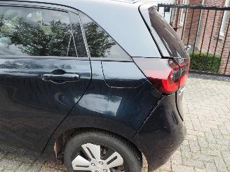 Honda Jazz 1.5 eHev Executive Automaat picture 11