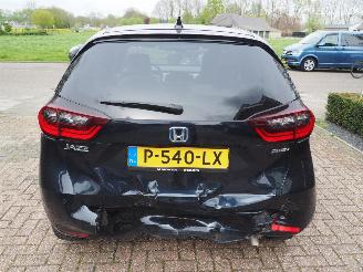Honda Jazz 1.5 eHev Executive Automaat picture 5