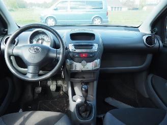 Toyota Aygo 1.0-12V start Niet! picture 11