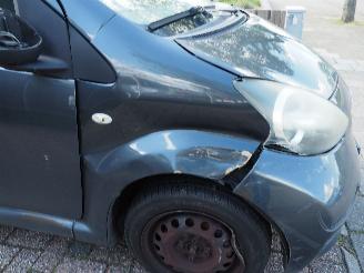 Toyota Aygo 1.0-12V start Niet! picture 9