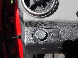 Chevrolet Aveo 1.4 LT picture 22