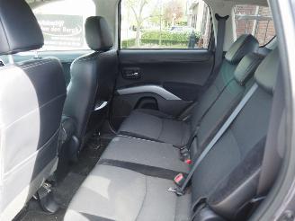 Mitsubishi Outlander 2.0 Intro Edition picture 22