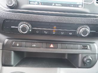 Peugeot Expert 1.5 BlueHdi 120 Standard Asphalt picture 27