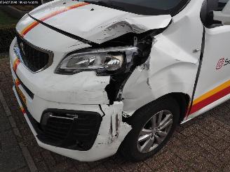 Peugeot Expert 1.5 BlueHdi 120 Standard Asphalt picture 10