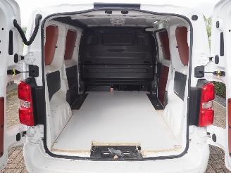 Peugeot Expert 1.5 BlueHdi 120 Standard Asphalt picture 7