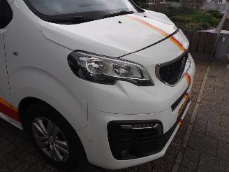 Peugeot Expert 1.5 BlueHdi 120 Standard Asphalt picture 13