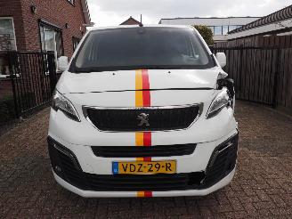 Peugeot Expert 1.5 BlueHdi 120 Standard Asphalt picture 2