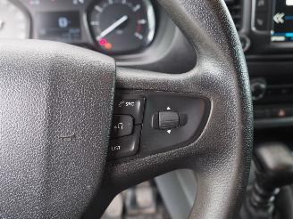 Peugeot Expert 1.5 BlueHdi 120 Standard Asphalt picture 21