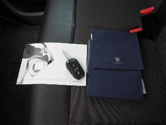 Peugeot Expert 1.5 BlueHdi 120 Standard Asphalt picture 30