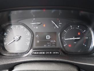 Peugeot Expert 1.5 BlueHdi 120 Standard Asphalt picture 31