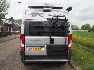 Laika  Kosmo 6.0 picture 6