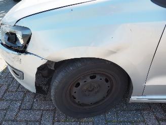 Volkswagen Polo 1.2 TDI BlueMotion Comfortline picture 10