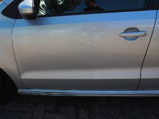 Volkswagen Polo 1.2 TDI BlueMotion Comfortline picture 9