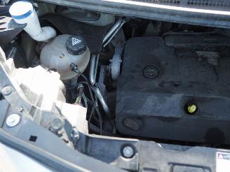 Opel Vivaro 2.0 BlueHDI DubbelCabine Automaat picture 14