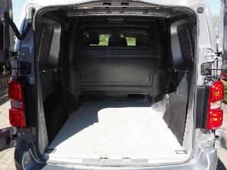 Opel Vivaro 2.0 BlueHDI DubbelCabine Automaat picture 7