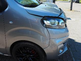 Opel Vivaro 2.0 BlueHDI DubbelCabine Automaat picture 12