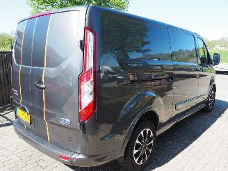 Ford Transit Custom 2.0TDCI Sport L2H1 Automaat picture 4
