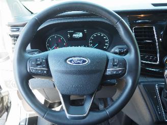 Ford Transit Custom 2.0TDCI Sport L2H1 Automaat picture 19