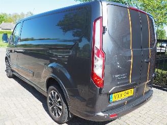 Ford Transit Custom 2.0TDCI Sport L2H1 Automaat picture 6
