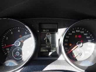 Volkswagen Golf 1.8 TSI Comfortline picture 24