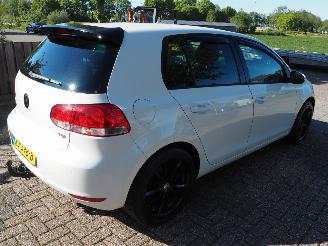 Volkswagen Golf 1.8 TSI Comfortline picture 4