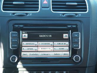 Volkswagen Golf 1.8 TSI Comfortline picture 18