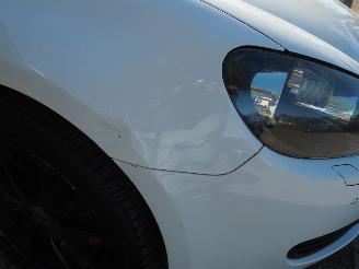 Volkswagen Golf 1.8 TSI Comfortline picture 11