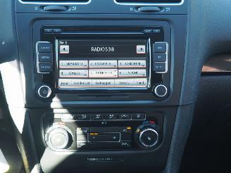 Volkswagen Golf 1.8 TSI Comfortline picture 17