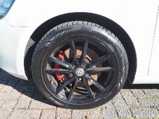 Volkswagen Golf 1.8 TSI Comfortline picture 10