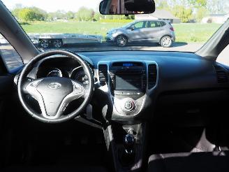 Hyundai Ix20 1.4i I-Motion picture 13