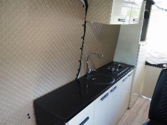 Mercedes  Camperbus L3H2 picture 12